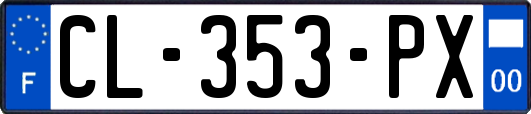 CL-353-PX