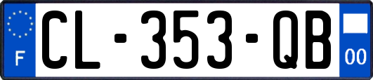 CL-353-QB