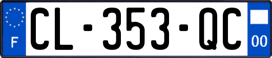 CL-353-QC