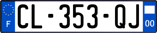 CL-353-QJ