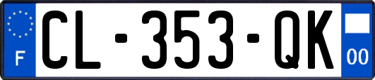 CL-353-QK