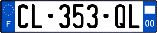 CL-353-QL