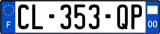 CL-353-QP