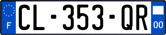 CL-353-QR
