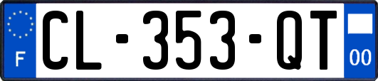 CL-353-QT