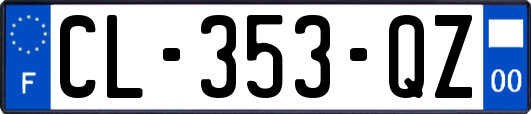 CL-353-QZ