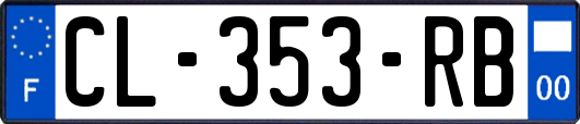 CL-353-RB
