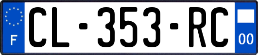 CL-353-RC