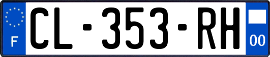 CL-353-RH