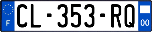 CL-353-RQ