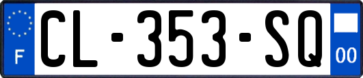 CL-353-SQ