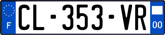 CL-353-VR