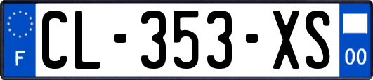 CL-353-XS