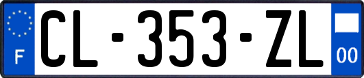CL-353-ZL