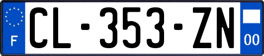 CL-353-ZN