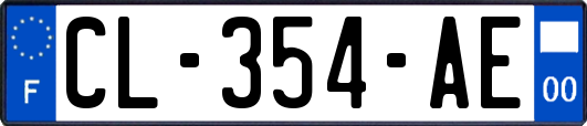 CL-354-AE