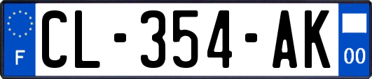 CL-354-AK