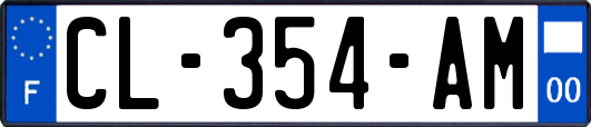 CL-354-AM