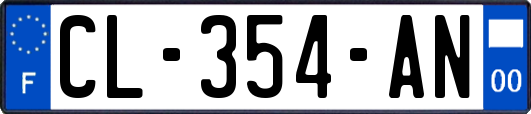 CL-354-AN