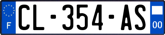 CL-354-AS