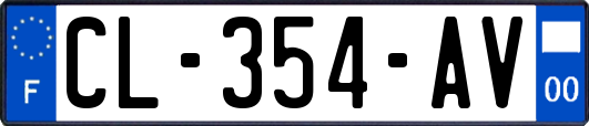 CL-354-AV