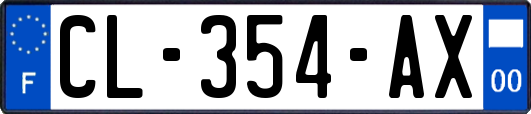 CL-354-AX