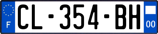 CL-354-BH
