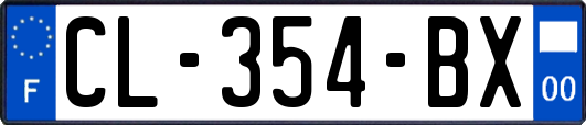 CL-354-BX