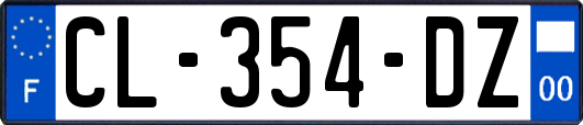 CL-354-DZ