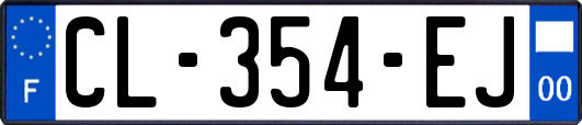 CL-354-EJ