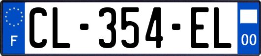 CL-354-EL
