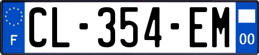 CL-354-EM