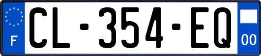 CL-354-EQ