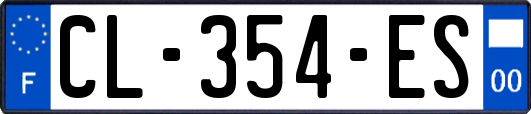 CL-354-ES
