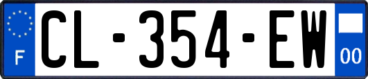 CL-354-EW