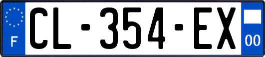 CL-354-EX