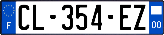 CL-354-EZ