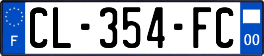 CL-354-FC