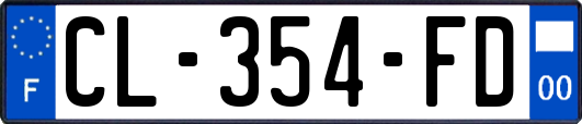 CL-354-FD