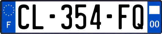 CL-354-FQ