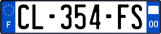 CL-354-FS