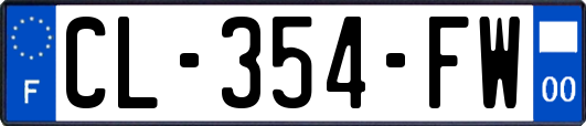 CL-354-FW