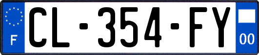 CL-354-FY