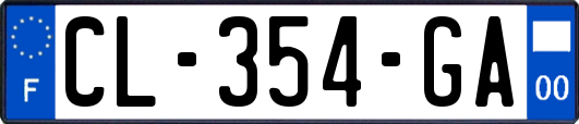 CL-354-GA