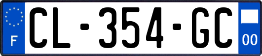 CL-354-GC