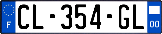 CL-354-GL