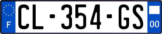 CL-354-GS
