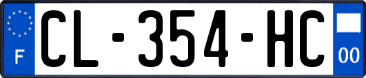 CL-354-HC