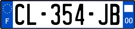 CL-354-JB