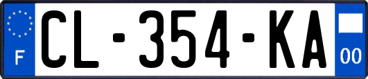 CL-354-KA